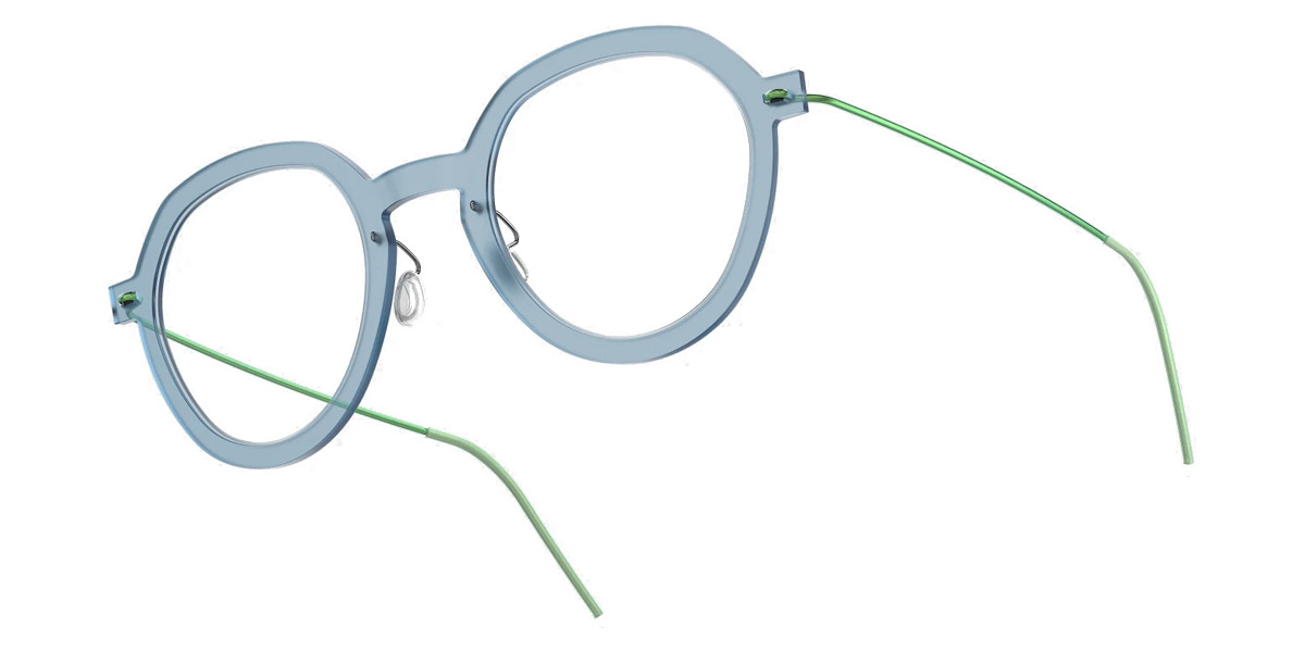 Color: C08M 90 - Lindberg N.O.W. Titanium LND6640C08M9045