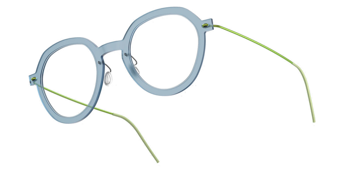 Color: C08M 95 - Lindberg N.O.W. Titanium LND6640C08M9545