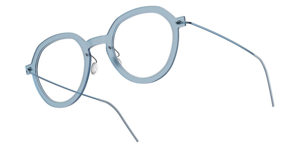 Color: C08M P20 - Lindberg N.O.W. Titanium LND6640C08MP2045