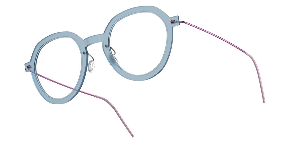 Color: C08M P75 - Lindberg N.O.W. Titanium LND6640C08MP7545