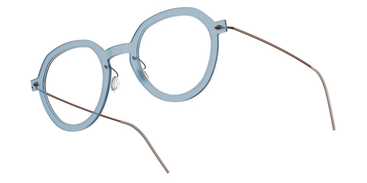 Color: C08M PU12 - Lindberg N.O.W. Titanium LND6640C08MPU1245