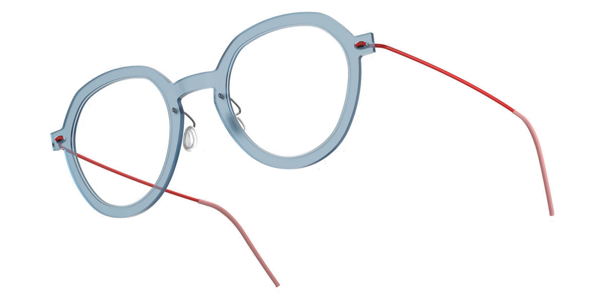 Color: C08M U33 - Lindberg N.O.W. Titanium LND6640C08MU3345