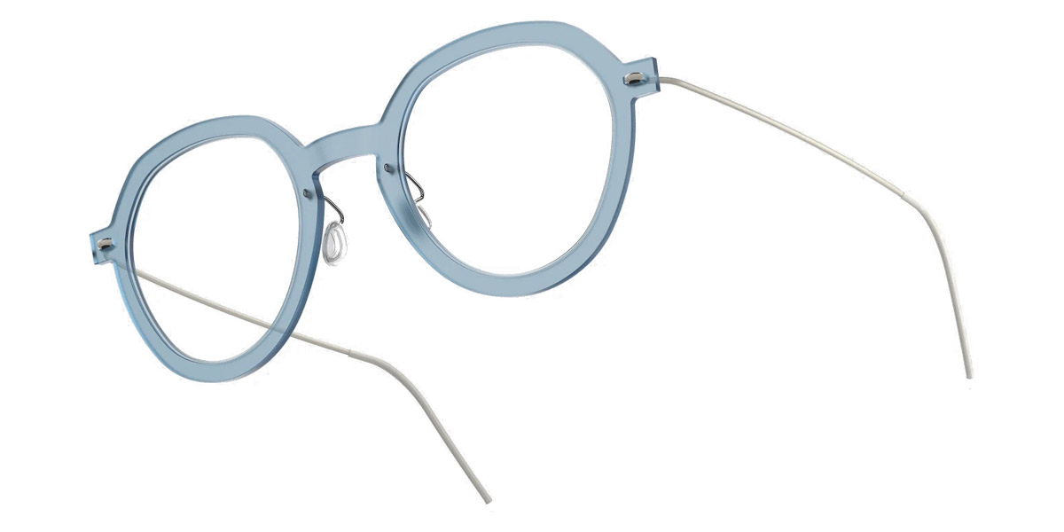 Color: C08M U38 - Lindberg N.O.W. Titanium LND6640C08MU3845