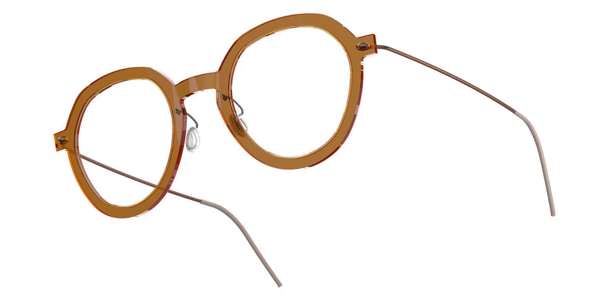 Color: C09 U12 - Lindberg N.O.W. Titanium LND6640C09U1245