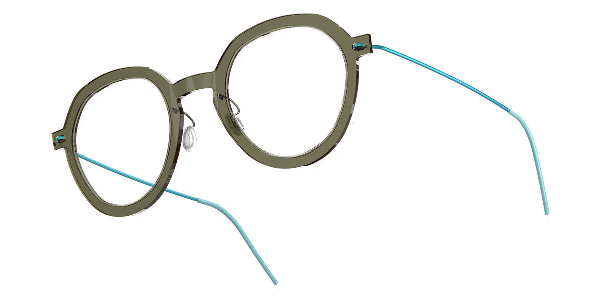 Color: C11 80 - Lindberg N.O.W. Titanium LND6640C118045