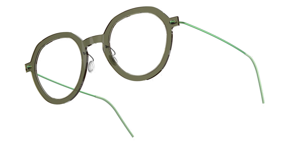 Color: C11 90 - Lindberg N.O.W. Titanium LND6640C119045