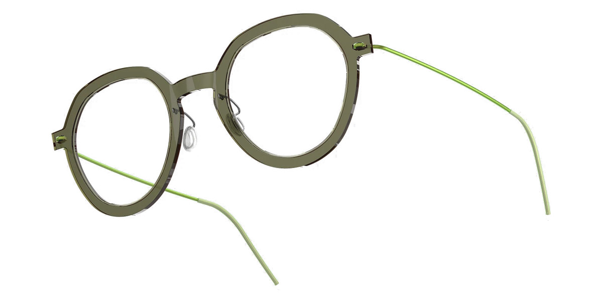 Color: C11 95 - Lindberg N.O.W. Titanium LND6640C119545