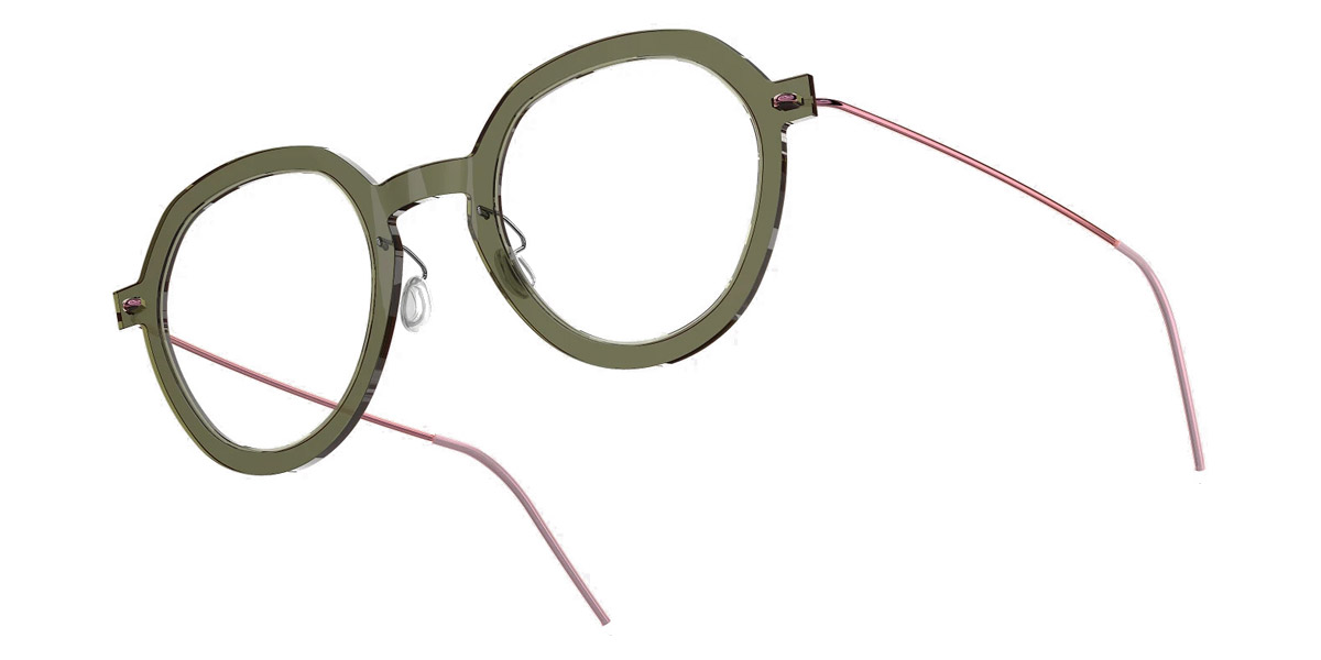 Color: C11 P70 - Lindberg N.O.W. Titanium LND6640C11P7045