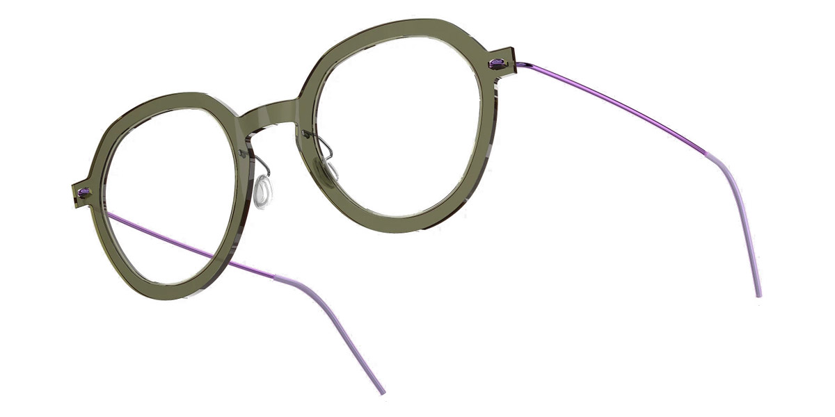 Color: C11 P77 - Lindberg N.O.W. Titanium LND6640C11P7745