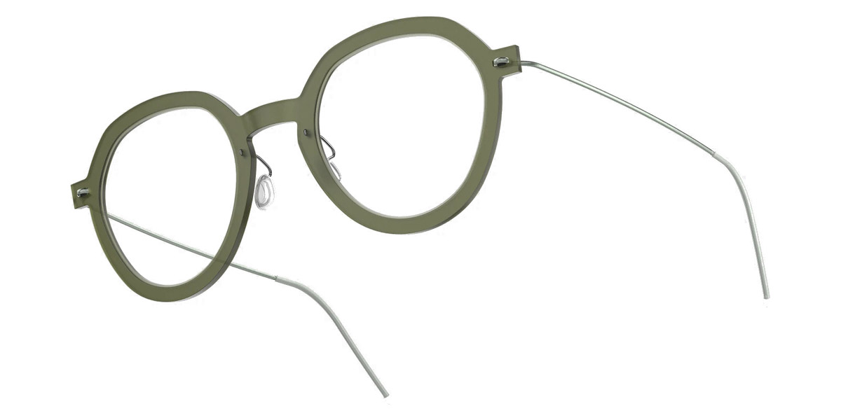 Color: C11M 30 - Lindberg N.O.W. Titanium LND6640C11M3045