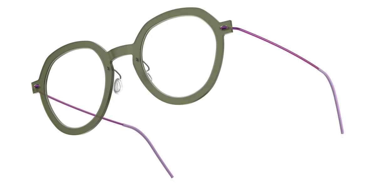 Color: C11M 75 - Lindberg N.O.W. Titanium LND6640C11M7545