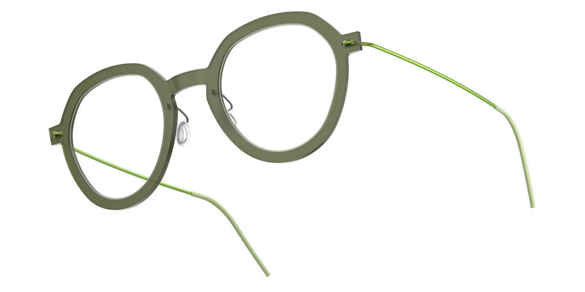 Color: C11M 95 - Lindberg N.O.W. Titanium LND6640C11M9545