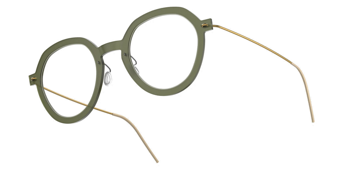 Color: C11M GT - Lindberg N.O.W. Titanium LND6640C11MGT45