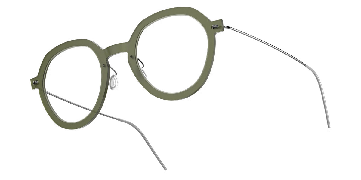 Color: C11M P10 - Lindberg N.O.W. Titanium LND6640C11MP1045