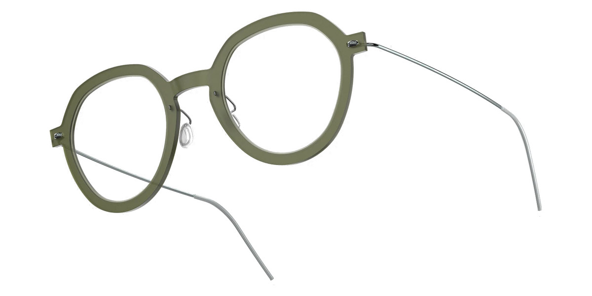 Color: C11M P30 - Lindberg N.O.W. Titanium LND6640C11MP3045