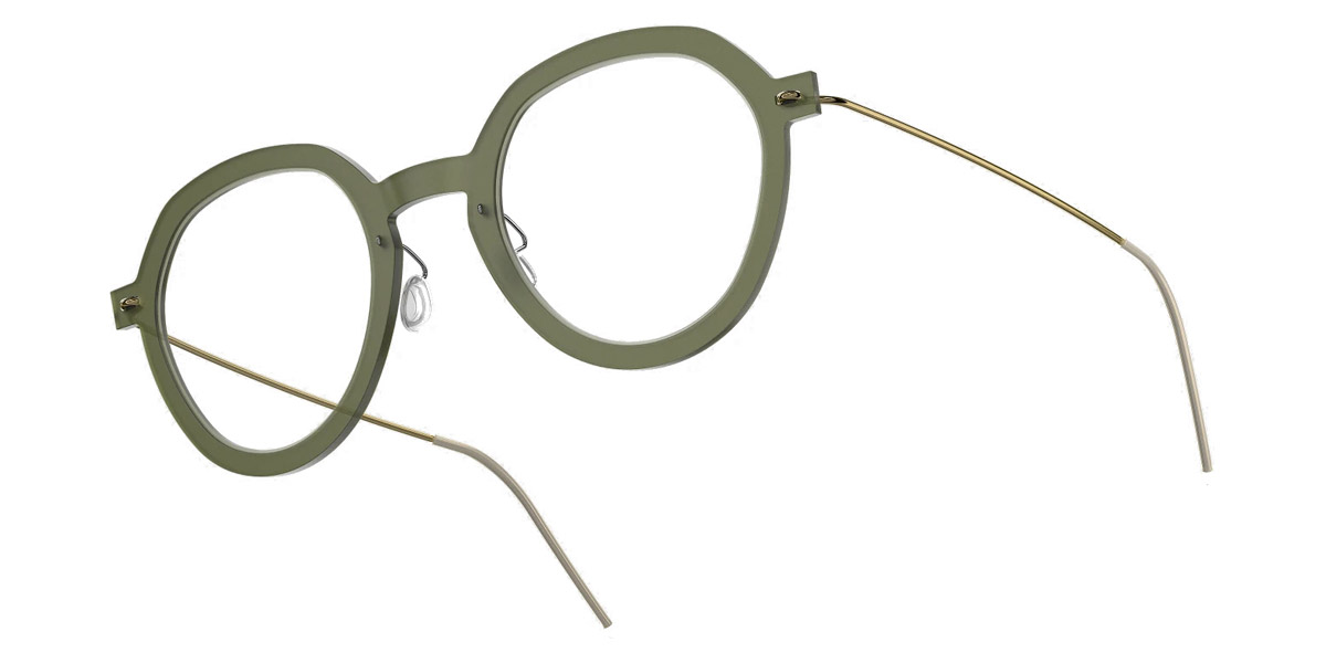 Color: C11M P35 - Lindberg N.O.W. Titanium LND6640C11MP3545