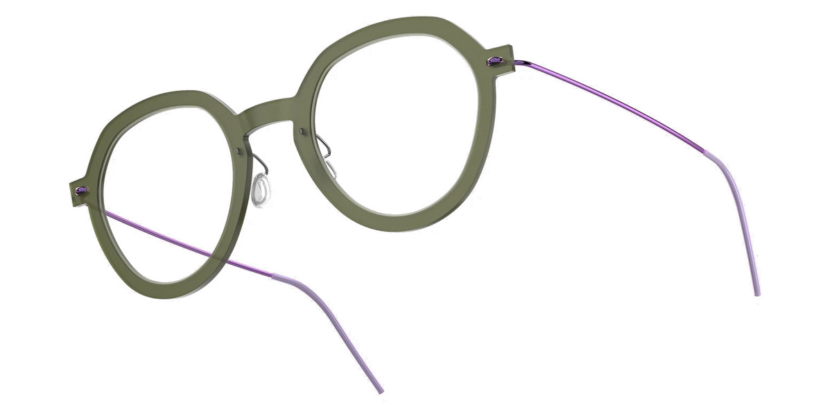 Color: C11M P77 - Lindberg N.O.W. Titanium LND6640C11MP7745