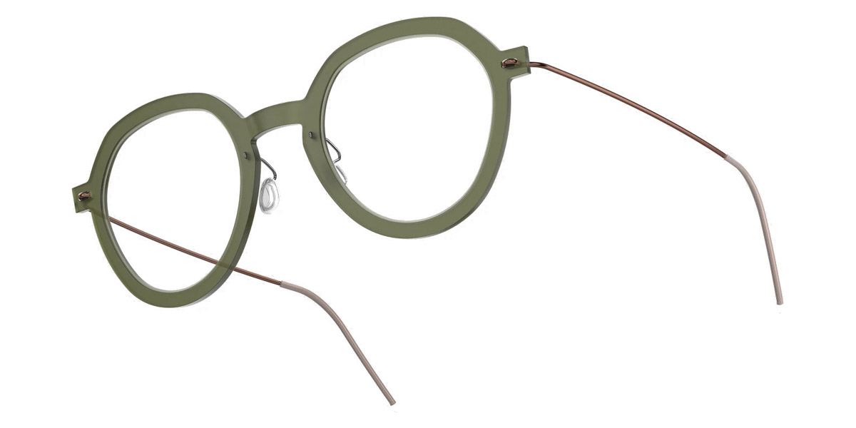 Color: C11M PU12 - Lindberg N.O.W. Titanium LND6640C11MPU1245