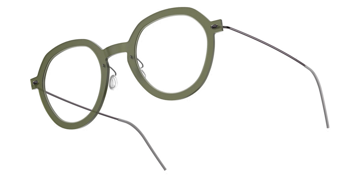 Color: C11M PU14 - Lindberg N.O.W. Titanium LND6640C11MPU1445