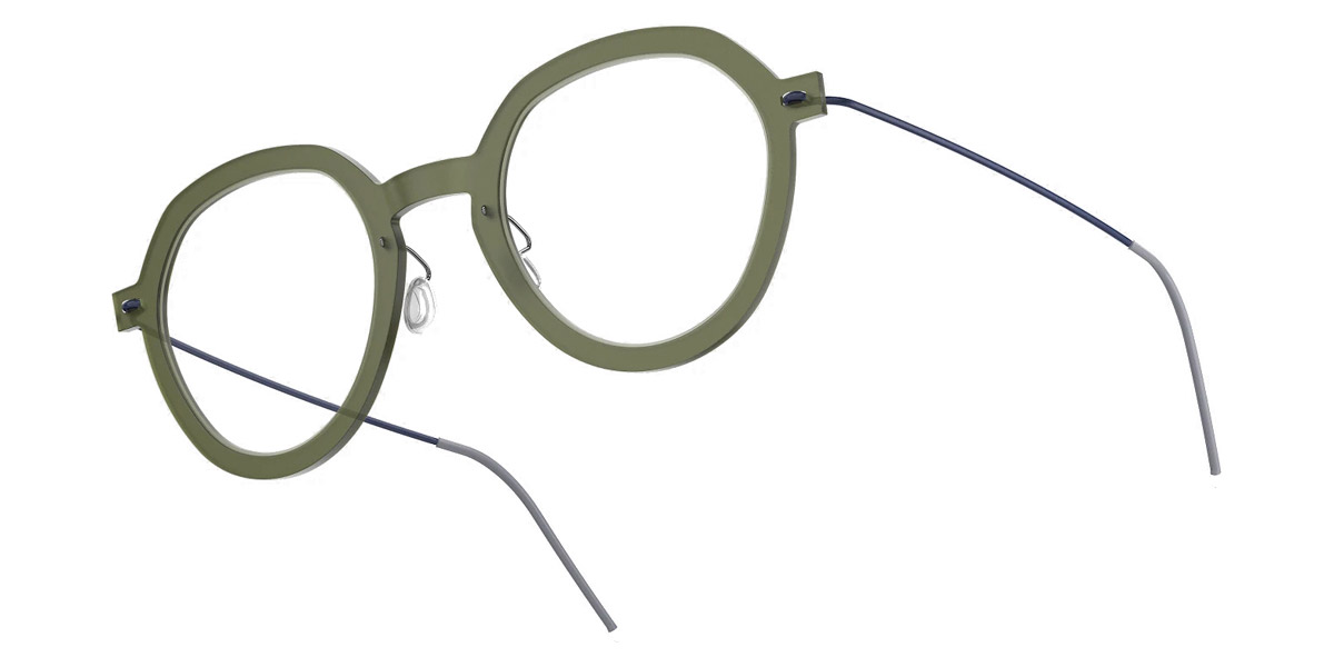 Color: C11M U13 - Lindberg N.O.W. Titanium LND6640C11MU1345