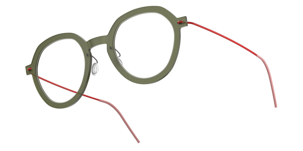 Color: C11M U33 - Lindberg N.O.W. Titanium LND6640C11MU3345