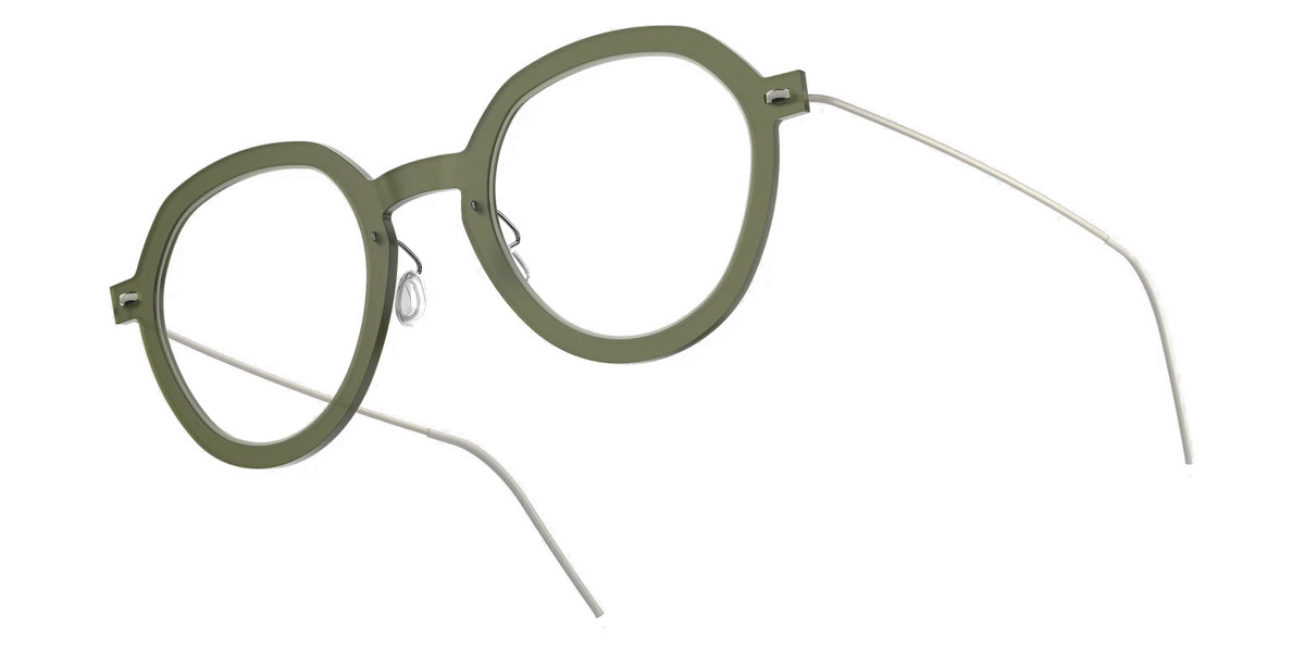 Color: C11M U38 - Lindberg N.O.W. Titanium LND6640C11MU3845