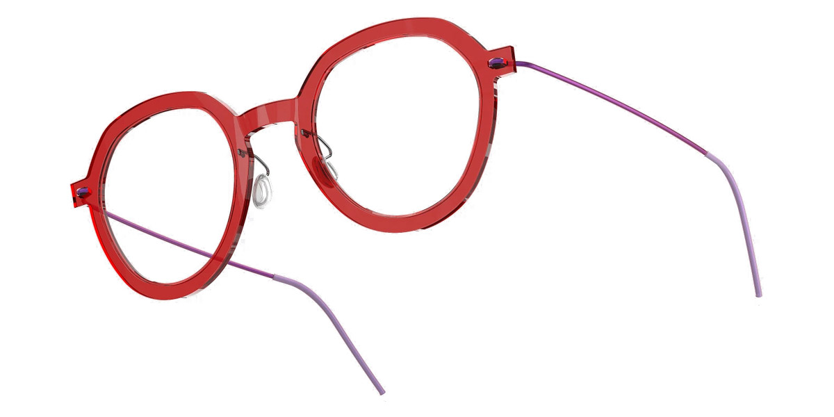 Color: C12 75 - Lindberg N.O.W. Titanium LND6640C127545