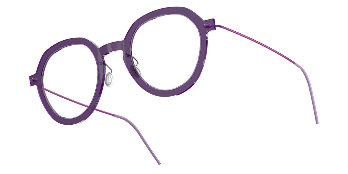 Color: C13 75 - Lindberg N.O.W. Titanium LND6640C137545