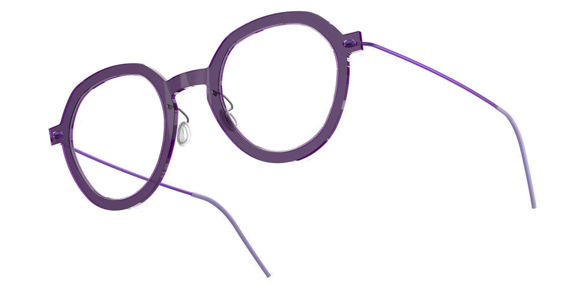 Color: C13 77 - Lindberg N.O.W. Titanium LND6640C137745