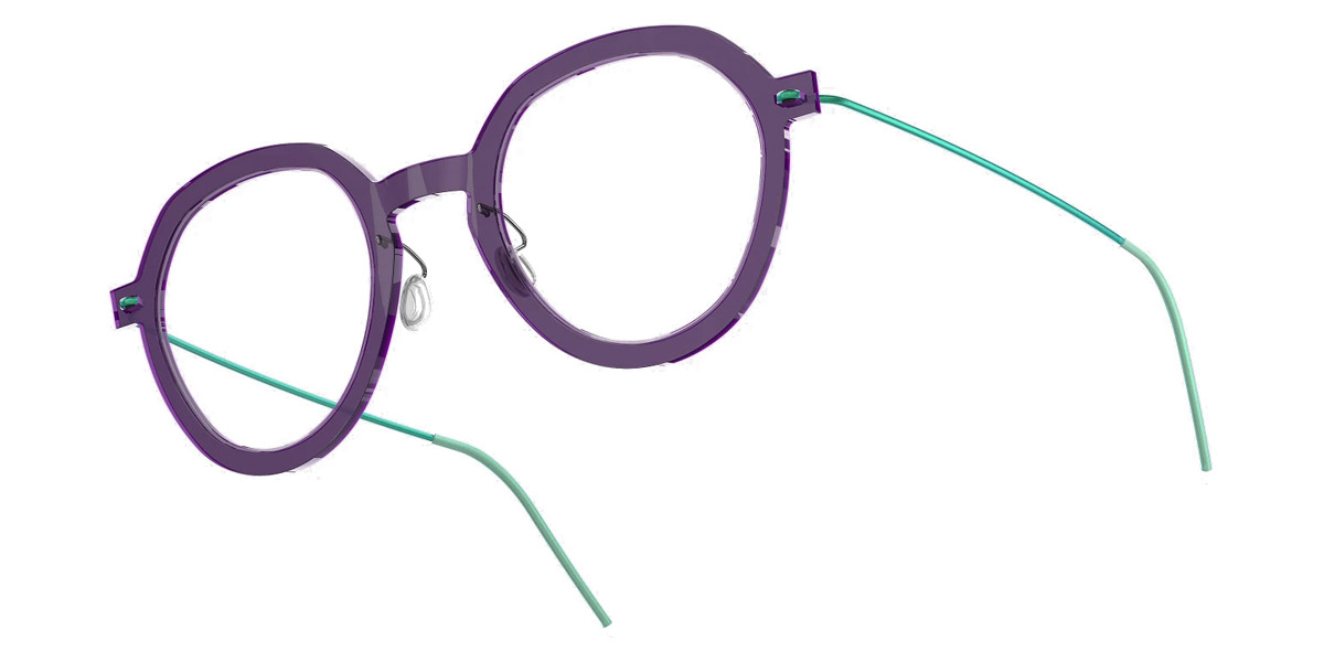 Color: C13 85 - Lindberg N.O.W. Titanium LND6640C138545