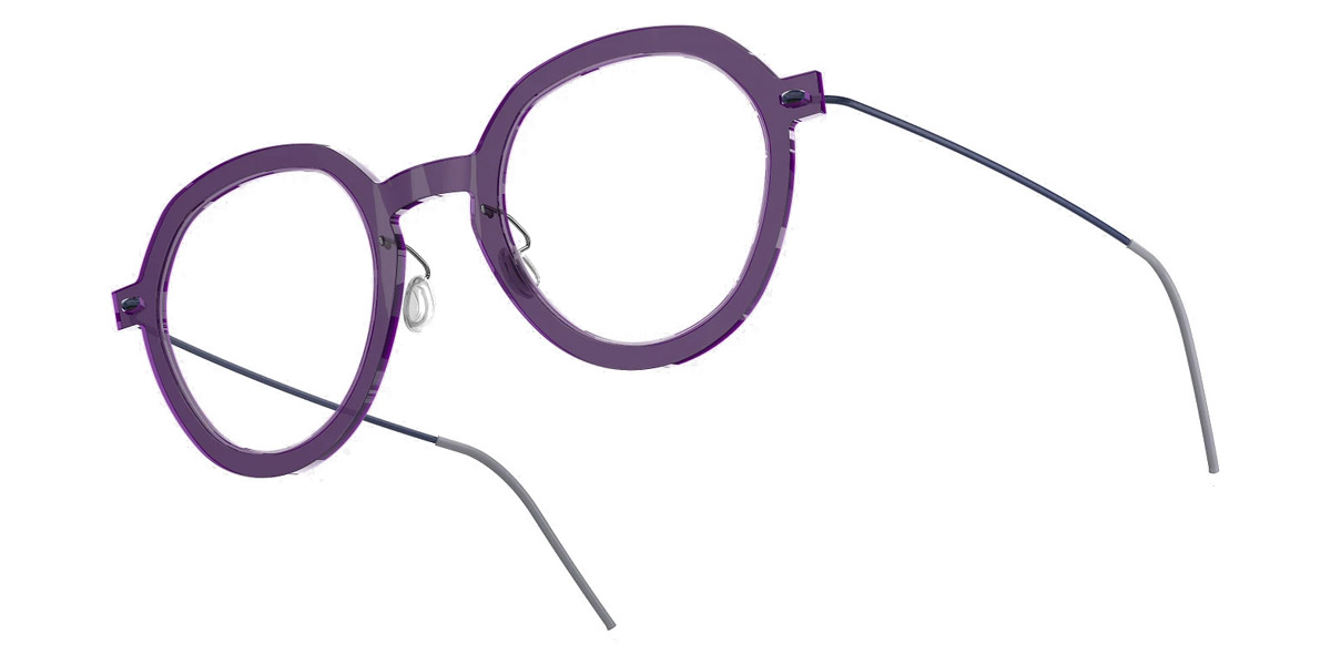 Color: C13 U13 - Lindberg N.O.W. Titanium LND6640C13U1345