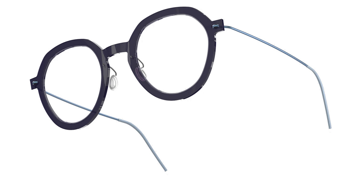 Color: C14 20 - Lindberg N.O.W. Titanium LND6640C142045