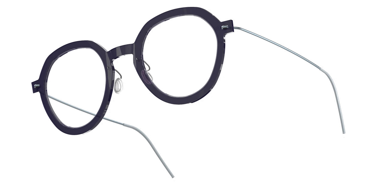 Color: C14 25 - Lindberg N.O.W. Titanium LND6640C142545