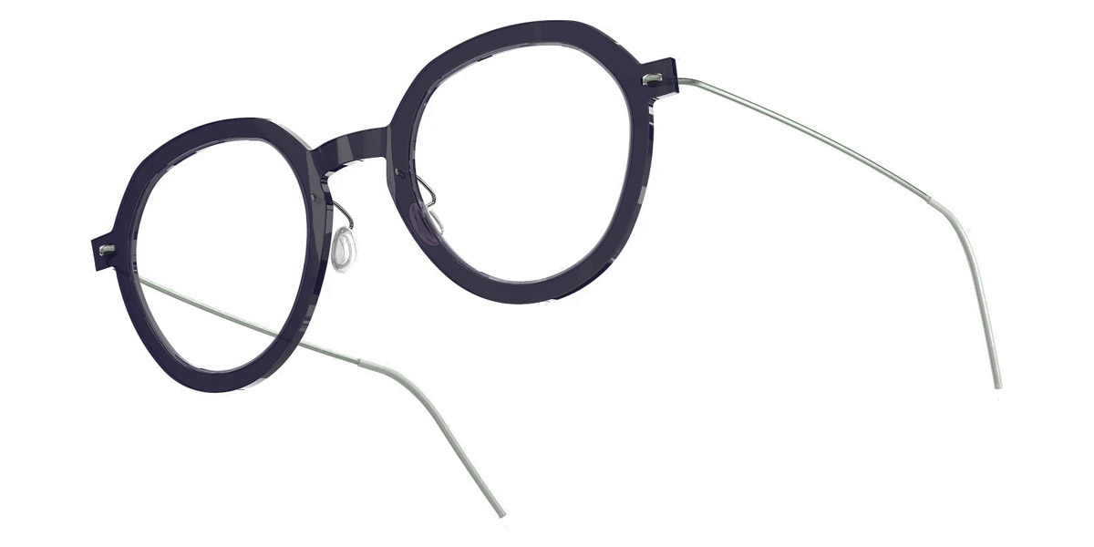 Color: C14 30 - Lindberg N.O.W. Titanium LND6640C143045