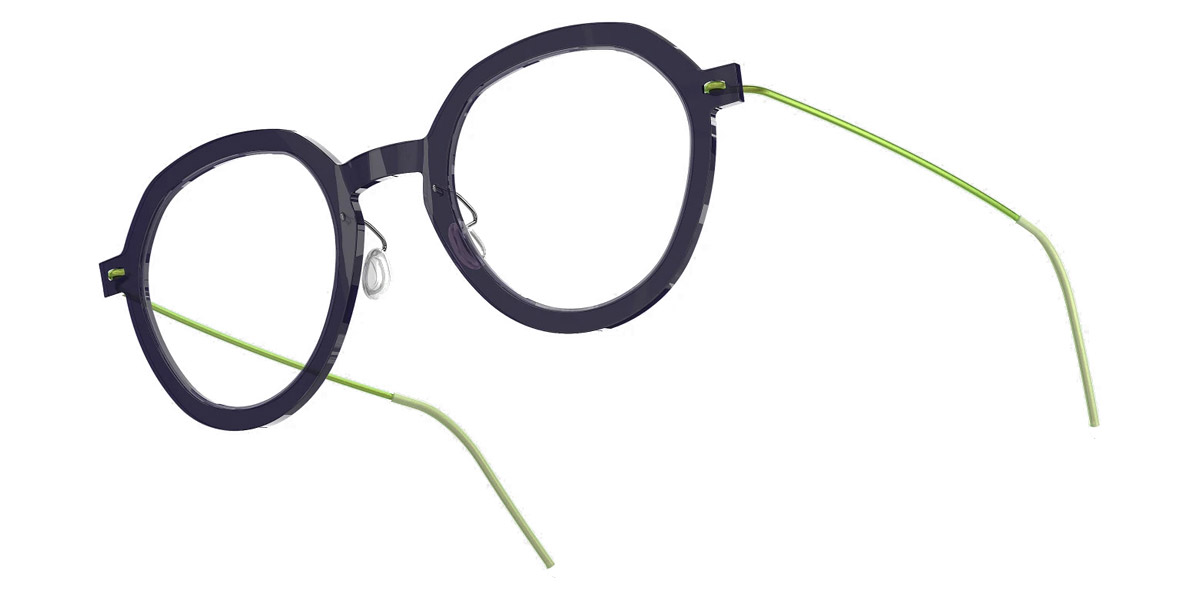 Color: C14 95 - Lindberg N.O.W. Titanium LND6640C149545