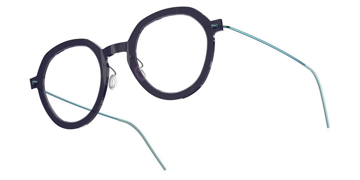 Color: C14 P85 - Lindberg N.O.W. Titanium LND6640C14P8545