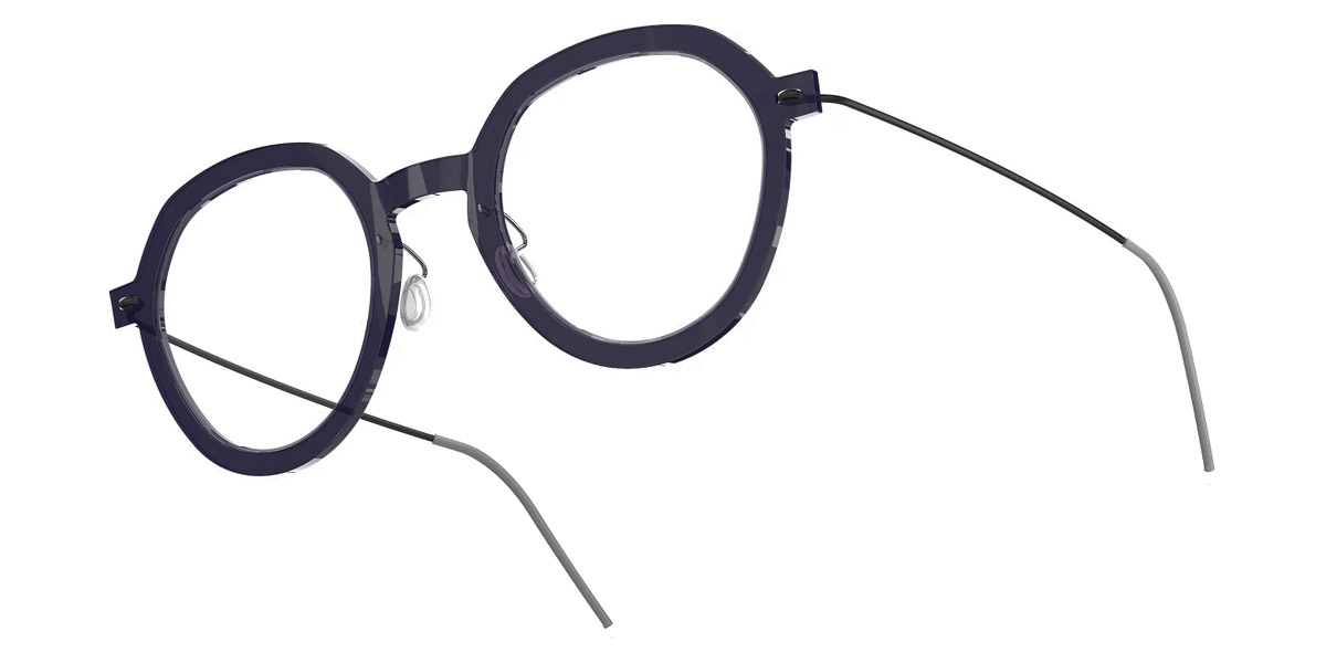 Color: C14 U9 - Lindberg N.O.W. Titanium LND6640C14U945