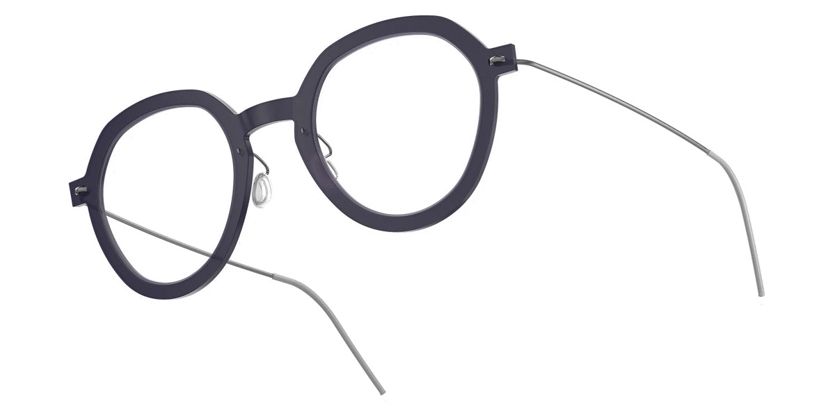 Color: C14M 10 - Lindberg N.O.W. Titanium LND6640C14M1045