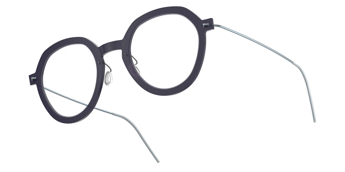 Color: C14M 25 - Lindberg N.O.W. Titanium LND6640C14M2545