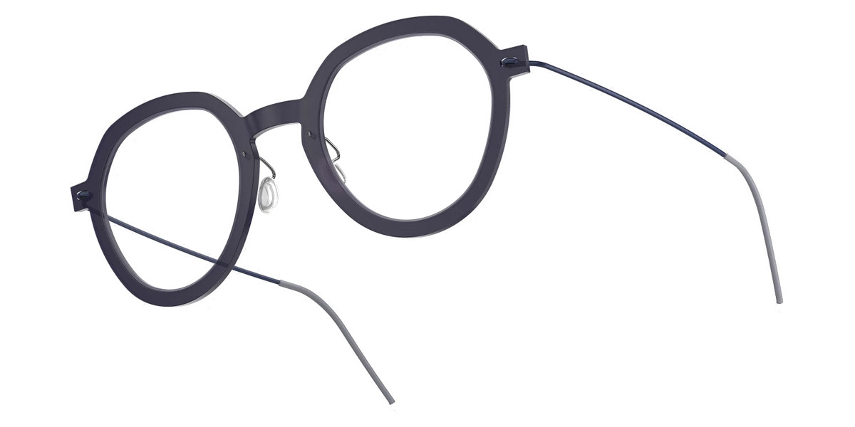 Color: C14M U13 - Lindberg N.O.W. Titanium LND6640C14MU1345