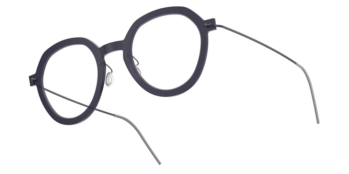 Color: C14M U16 - Lindberg N.O.W. Titanium LND6640C14MU1645