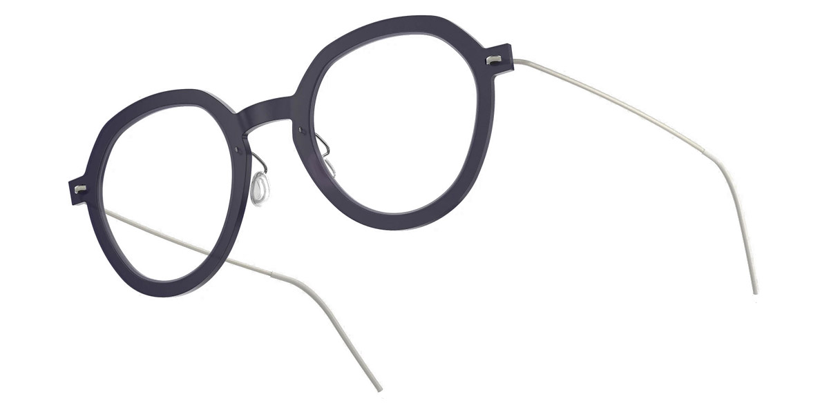 Color: C14M U38 - Lindberg N.O.W. Titanium LND6640C14MU3845