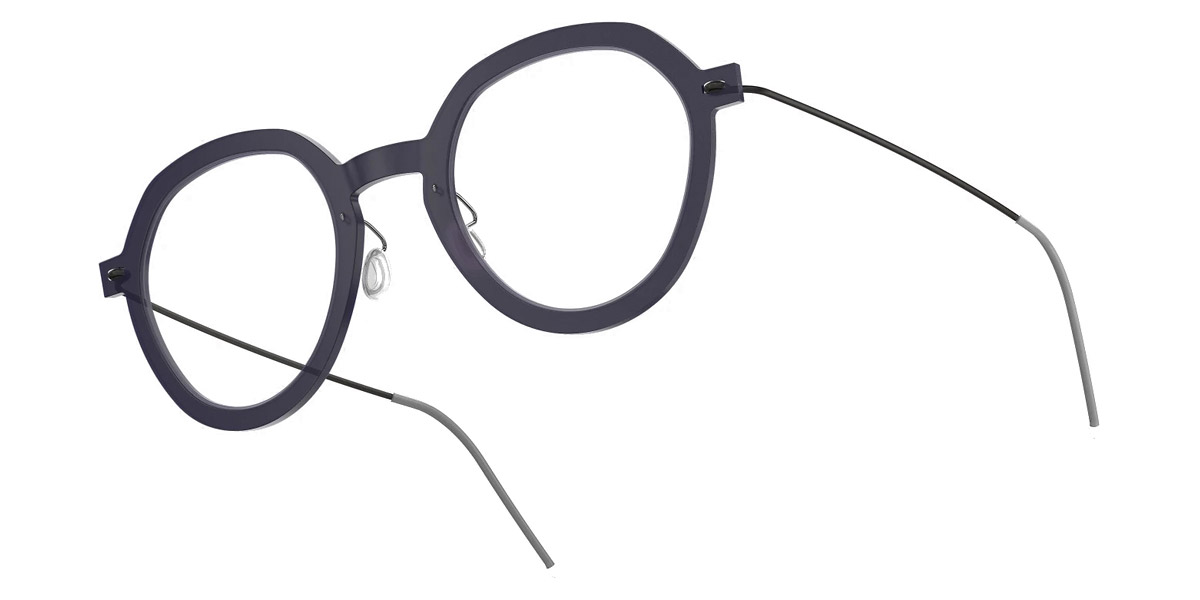 Color: C14M U9 - Lindberg N.O.W. Titanium LND6640C14MU945