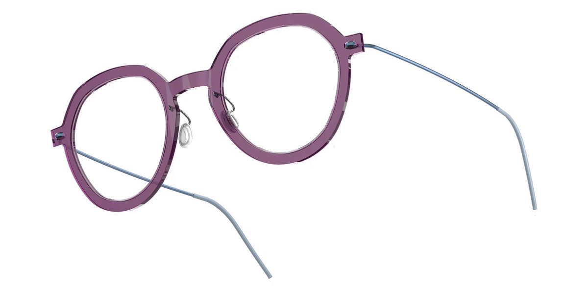 Color: C19 20 - Lindberg N.O.W. Titanium LND6640C192045