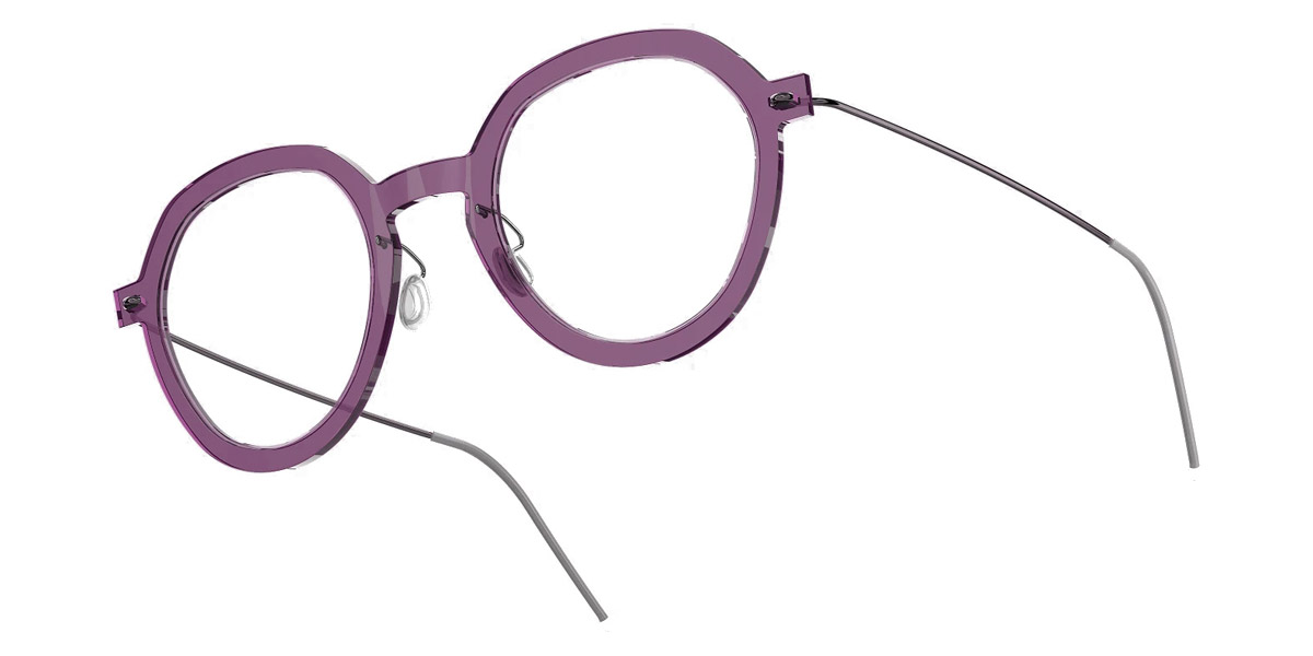 Color: C19 PU14 - Lindberg N.O.W. Titanium LND6640C19PU1445