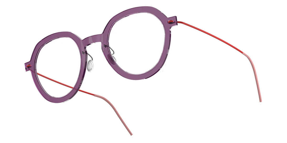 Color: C19 U33 - Lindberg N.O.W. Titanium LND6640C19U3345