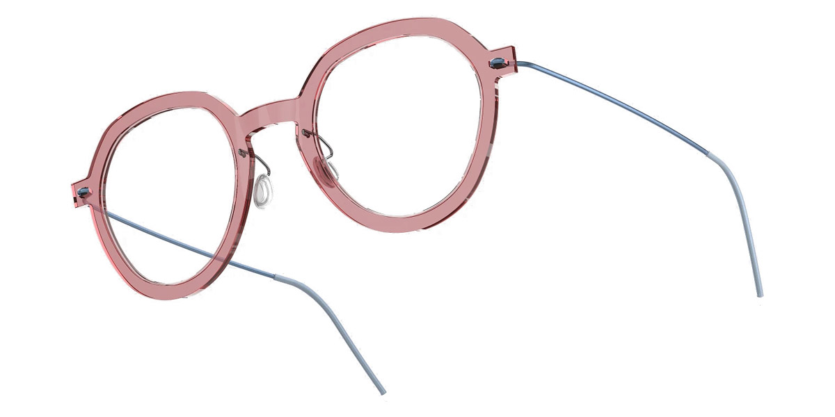 Color: C20 20 - Lindberg N.O.W. Titanium LND6640C202045