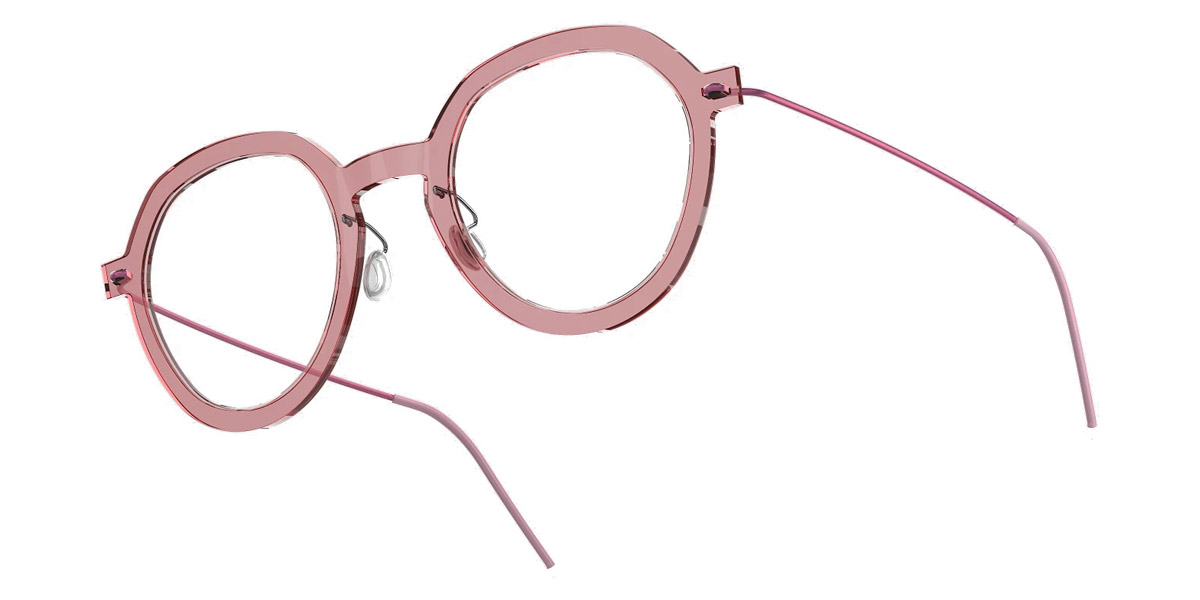 Color: C20 70 - Lindberg N.O.W. Titanium LND6640C207045