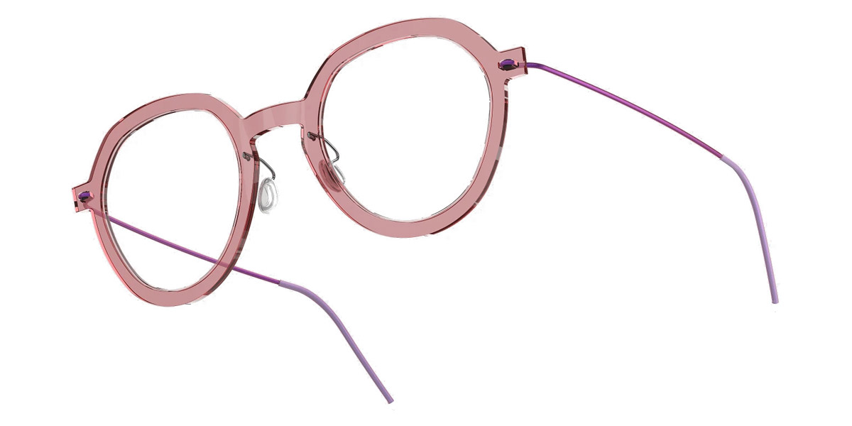 Color: C20 75 - Lindberg N.O.W. Titanium LND6640C207545