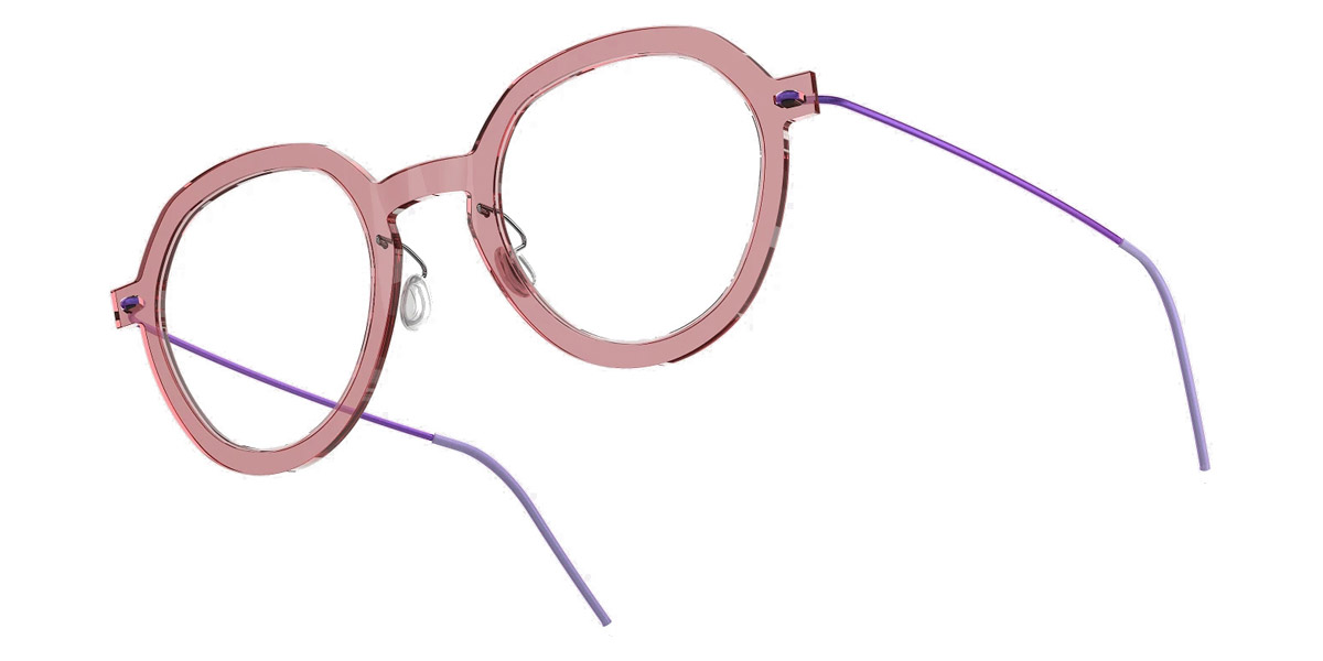 Color: C20 77 - Lindberg N.O.W. Titanium LND6640C207745